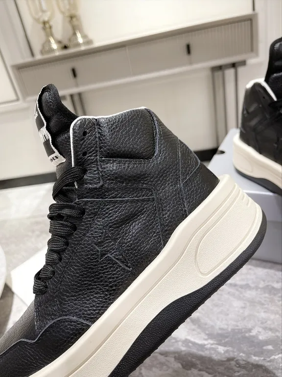 Rick Owens Shoe 